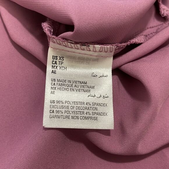 NWT- And Now This - XS - Picture 6 of 8